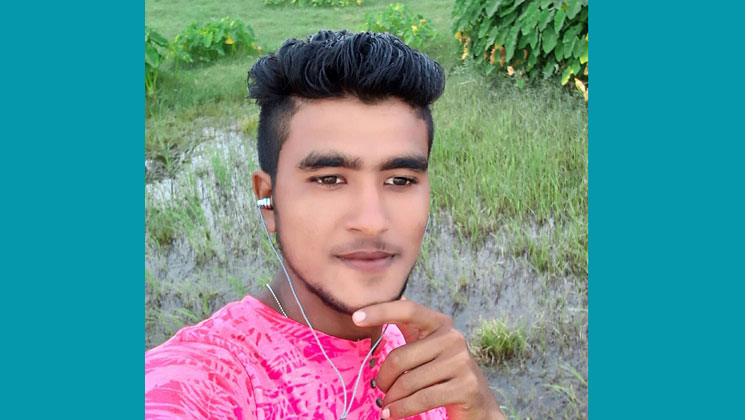 ১৫ দিনেও মেলেনি কৃষকের লাশ পরিবারে চলছে আহাজারী