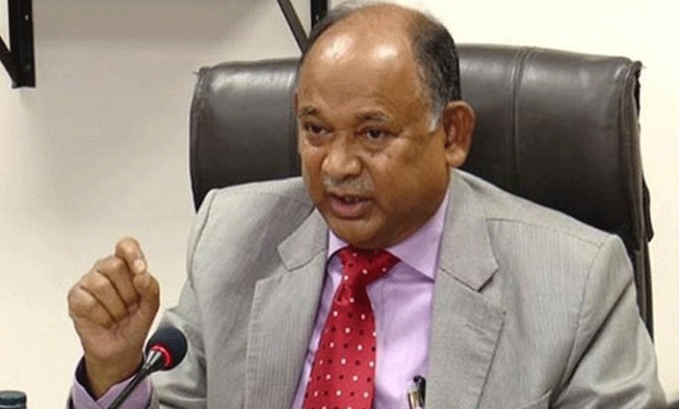 ঢাকা-শিলিগুড়ি রুটে ট্রেন চলবে ২৬ মার্চ থেকে : রেলমন্ত্রী 