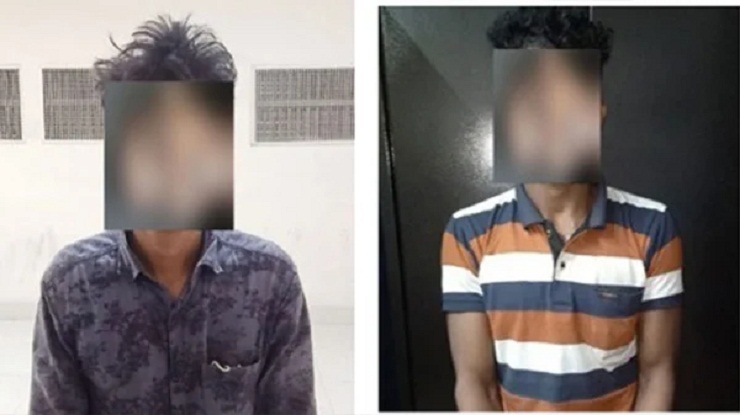 ভাইয়ের প্রেমিকাকে বিয়ের প্রতিশোধ নিতে খুন