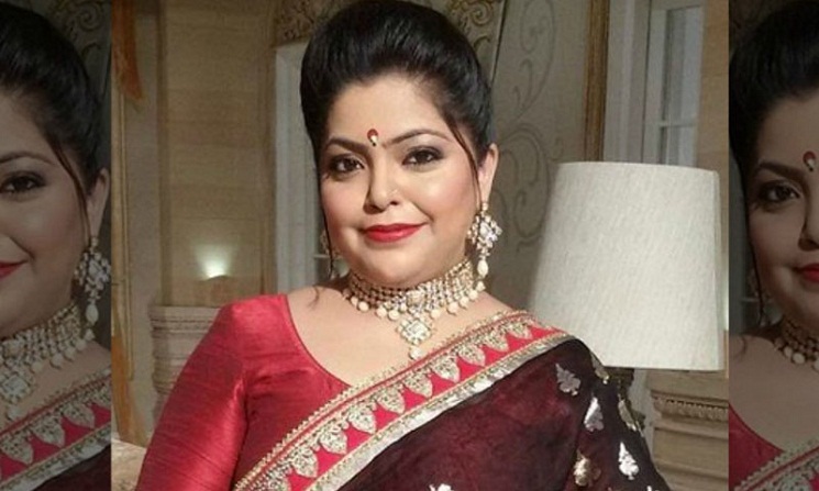 করোনায় আক্রান্ত হয়ে অভিনেত্রীর মৃত্যু
