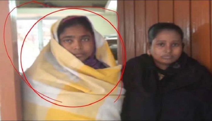 চাচির সঙ্গে ভাতিজার অনৈতিক সম্পর্ক, চাচা খুন!