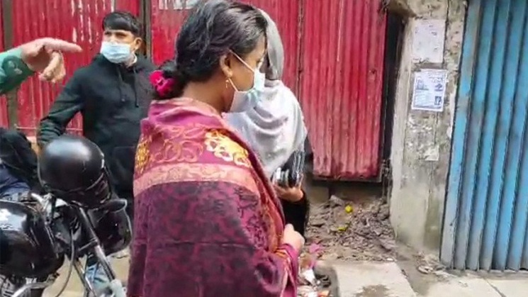 পরকীয়ায় জড়ানোর পুরো ঘটনার বর্ণনা দিলেন বিথী