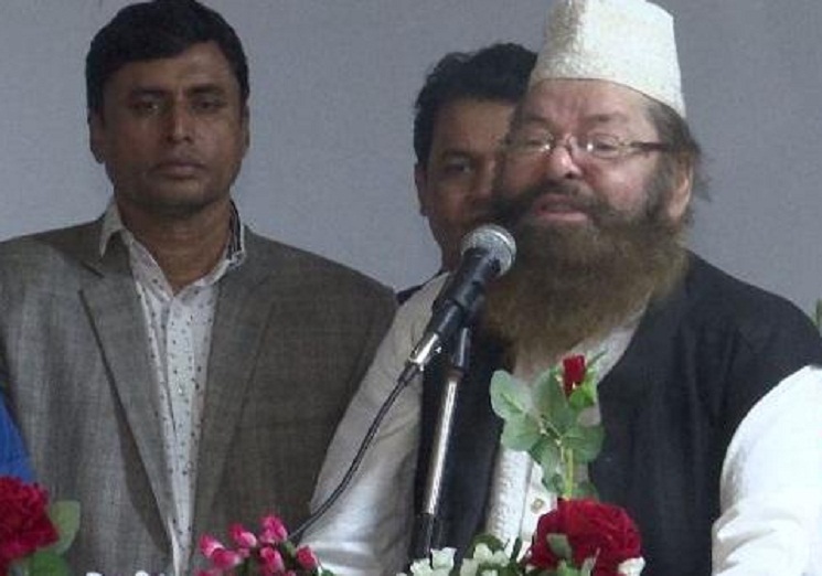 হেফাজত আরেকটি শাপলা চত্বর করার ষড়যন্ত্রে লিপ্ত: গোলাম মাওলা