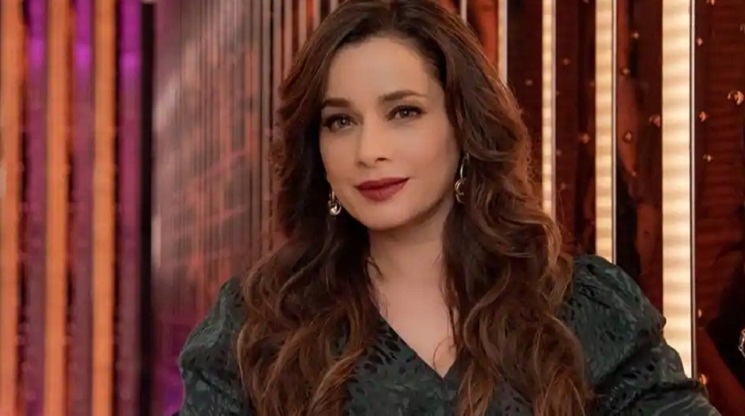 ‘সমকামী’ মন্তব্যের জবাবে যা বললেন নীলম