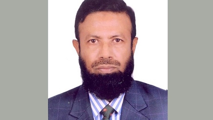 দুদকের নতুন সচিব আনোয়ার হোসেন