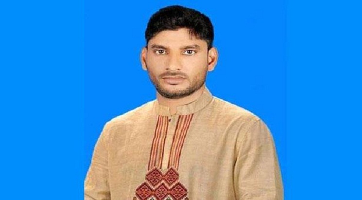 পাবনায় ইউপি সদস্যকে গুলি করে হত্যা