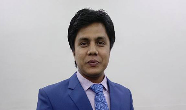 তৌহিদ এলাহী
