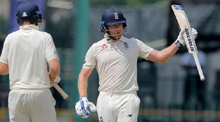 আলোর মুখ দেখছে ইংল্যান্ড-শ্রীলঙ্কা সিরিজ, নেই স্টোকস-আর্চার