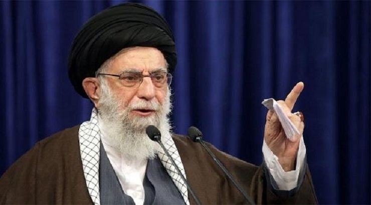 খামেনির পর কে হচ্ছেন ইরানের সর্বোচ্চ নেতা?