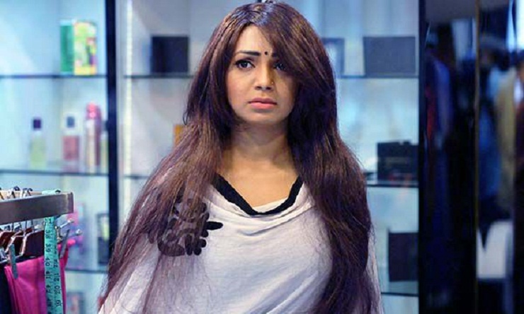 ‘মা’ হওয়ার ইচ্ছা প্রভার