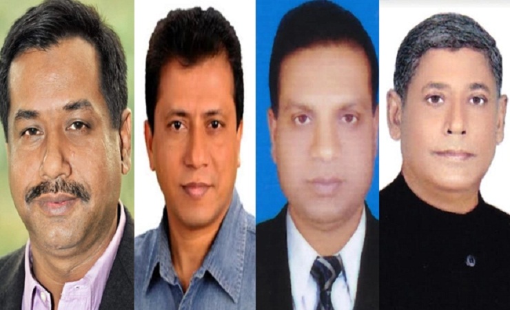 শরীয়তপুর পৌরসভা: আওয়ামী লীগের মনোনয়ন লড়াইয়ের দৌড়ঝাঁপ