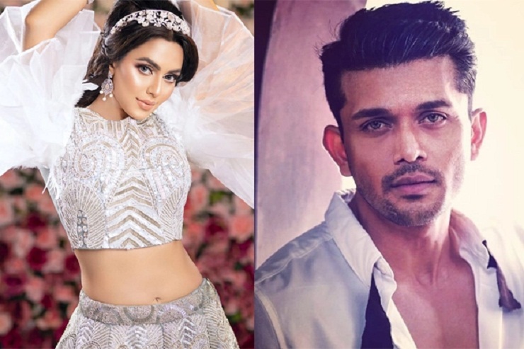 করোনায় আক্রান্ত শুভ-ফারিয়া