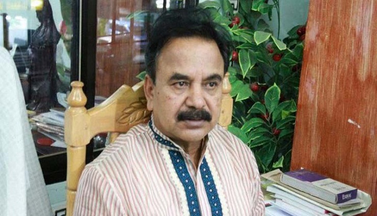 দলের আগে দেশটাকে ভালোবাসুন: গয়েশ্বর