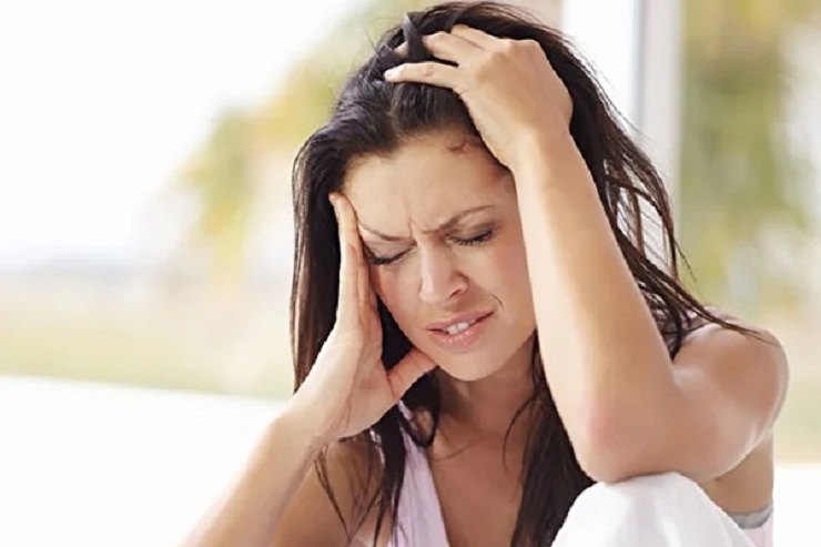 ধরণ বুঝে মাথাব্যথার চিকিৎসা নিন