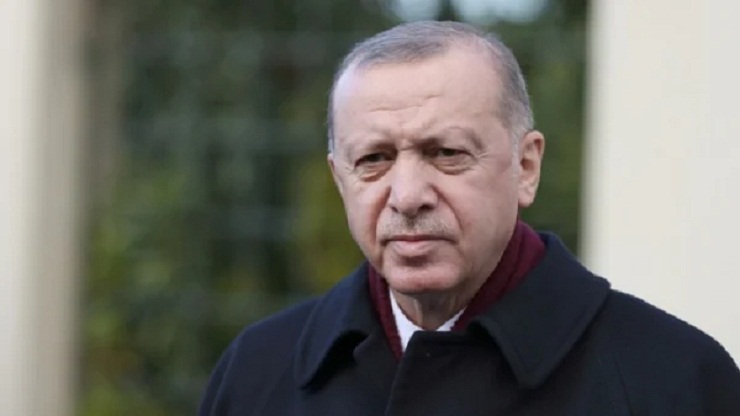 নিষেধাজ্ঞা দিলে ইউরোপ-আমেরিকা সবাই ক্ষতিগ্রস্ত হবে: এরদোগান