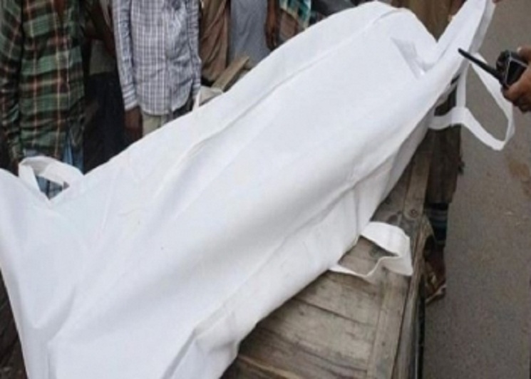 গোপালগঞ্জে ইউপি সদস্যকে গুলি করে হত্যা