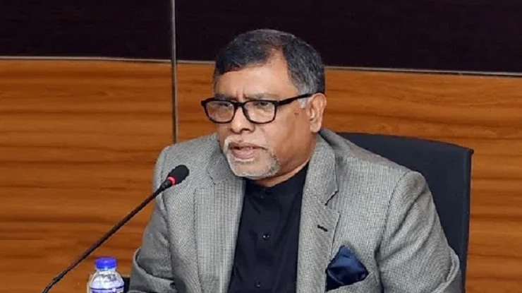 ‘করোনা আক্রান্ত প্রতি আইসিইউ রোগীর জন্য সরকারের ব্যয় ৪ লাখ টাকা’