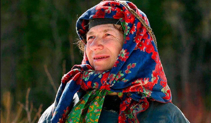 বিশ্বের নিঃসঙ্গতম নারী