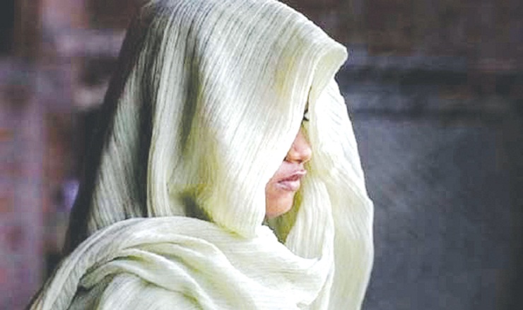 বিয়ের প্রলোভনে স্কুলছাত্রীকে তিন বছর ধরে ধর্ষণ, অবশেষে ধরা