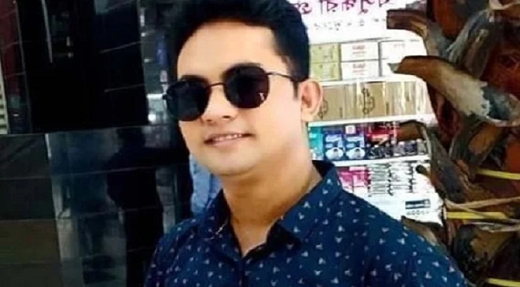 ট্রেনে কাটা পড়ে ঢাকা কলেজের শিক্ষার্থীর দেহ ৪ টুকরো