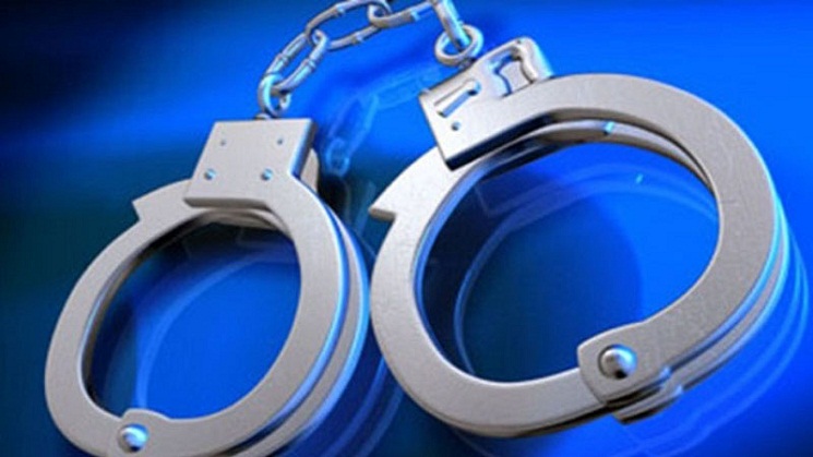 রাজধানীতে মাদকবিরোধী অভিযান, গ্রেপ্তার ৫২