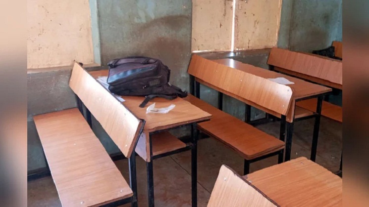 নাইজেরিয়ায় হামলার পর কয়েকশ শিক্ষার্থীর নিখোঁজের শঙ্কা