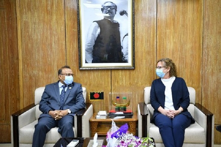 ডিএনসিসি’র সব ওয়ার্ডে স্থাপন হবে মিনি ফায়ার স্টেশন