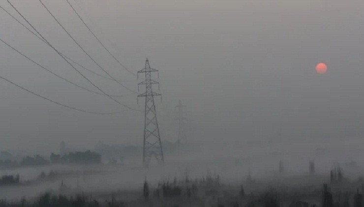 সারাদেশে দিন-রাতের তাপমাত্রা বাড়তে পারে