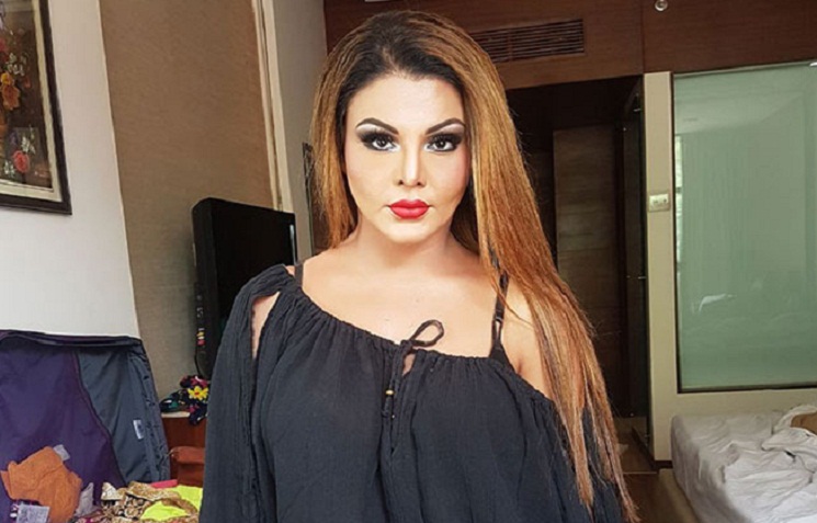 আত্মহত্যা করবো না, বেঁচে থাকতে চাই: রাখি