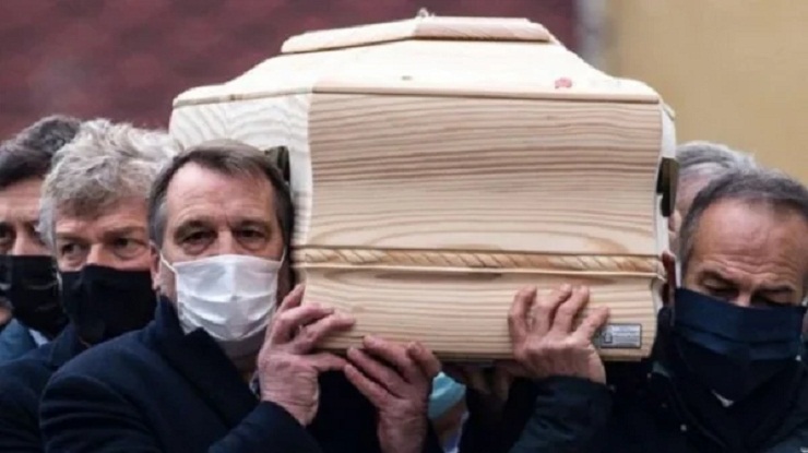 সবাই গেল শেষকৃত্যে, ফাঁকা বাড়িতে সর্বস্ব চুরি