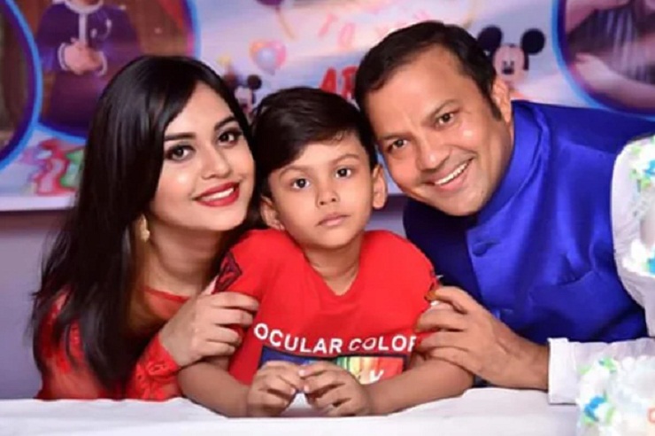 ‘বাবা হিসেবে ছেলের সুন্নত পালনের জন্য আমার জেল, ফাঁস হয় হোক’