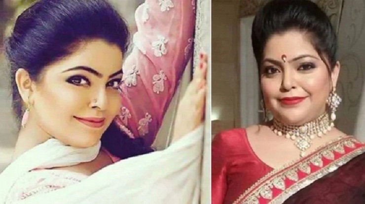 অভিনেত্রীর মৃত্যুর পর ফাঁস হলো অডিও ক্লিপ, বাড়ছে রহস্য