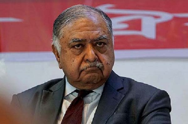 গণফোরামে ‘বহিষ্কার পাল্টা-বহিষ্কার’ অকার্যকর : ড. কামাল