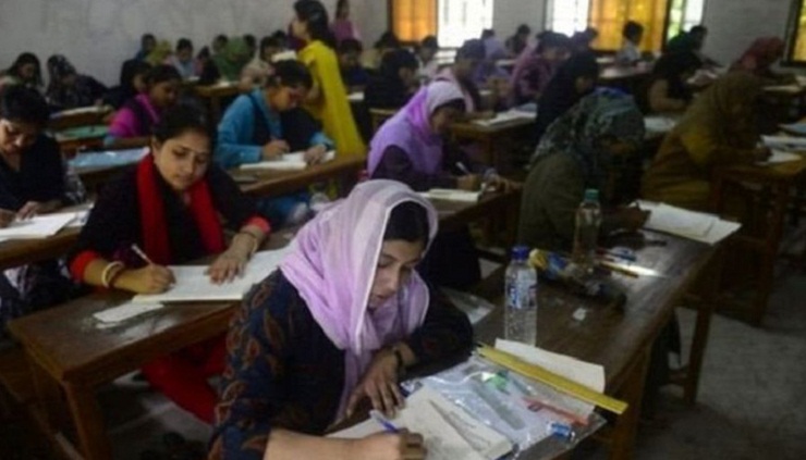 যেসব শর্তে পরীক্ষা নিতে পারবে বিশ্ববিদ্যালয়গুলো