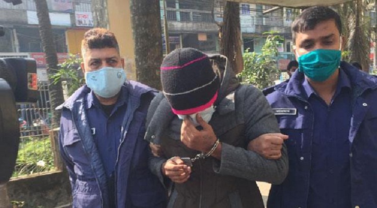 এসএসসি পরীক্ষার্থীকে ধর্ষণ মামলায় ‌‘ফেসবুক প্রেমিকের’ যাবজ্জীবন