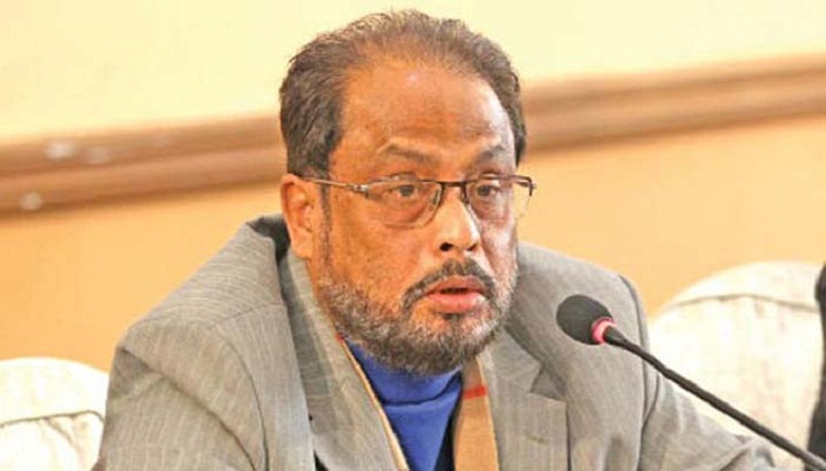 বুদ্ধিজীবী ও বিজয় দিবসে জাতীয় পার্টির কর্মসূচি ঘোষণা