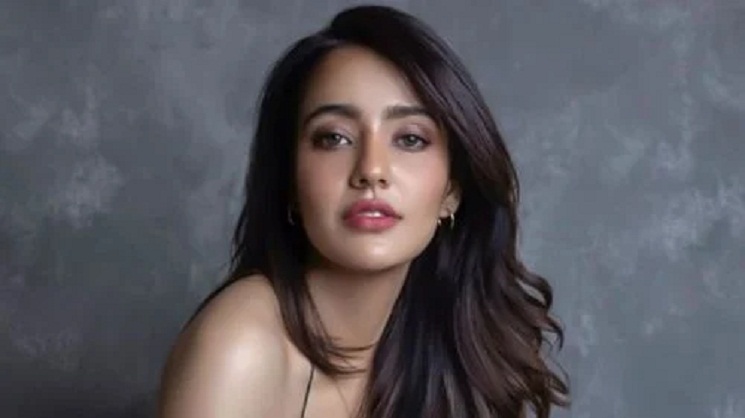 সুন্দরী নেহার ‘হট’ ছবি ভাইরাল