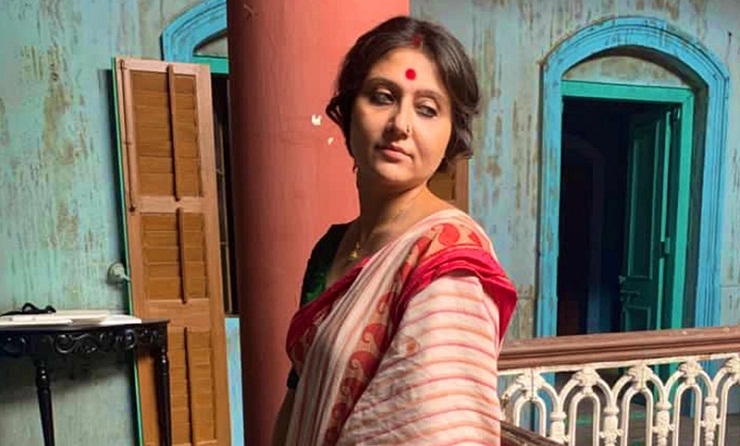 এই বছরেই আমি আবার ‘চরিত্রহীন’ হলাম!