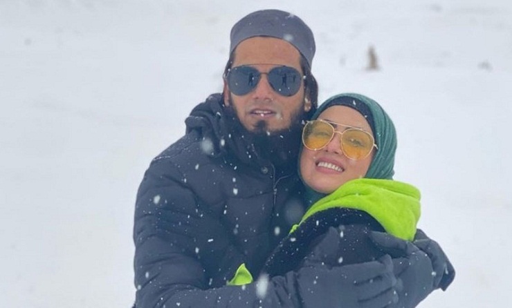 'তোমার সঙ্গেই যেন জান্নাতে যেতে পারি'