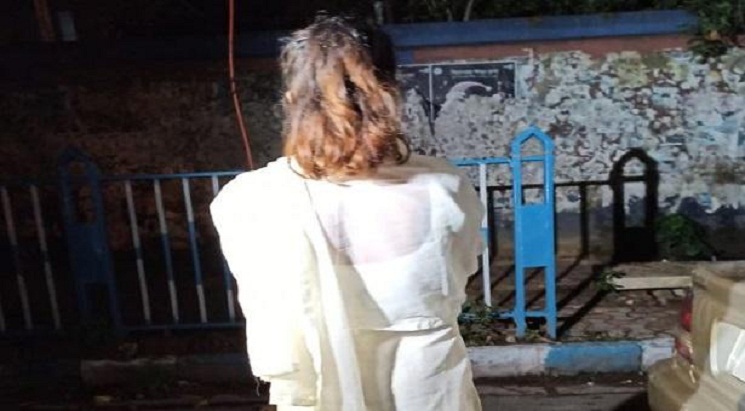 কানপুরে বন্ধুর স্ত্রীকে ধর্ষণের অভিযোগ কর্নেলের বিরুদ্ধে