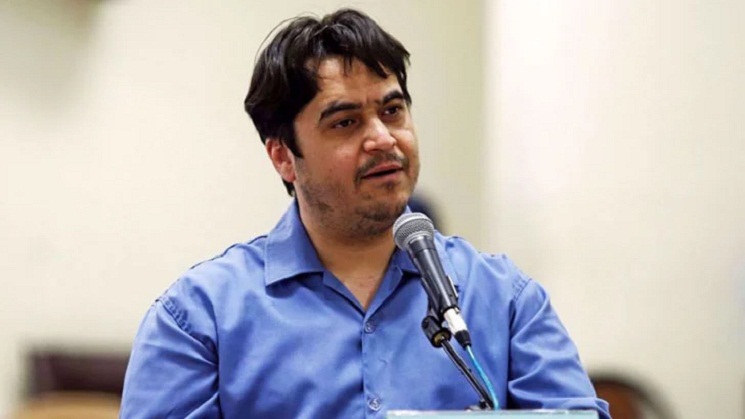 ফরাসি রাষ্ট্রদূতকে তলব করল ইরান