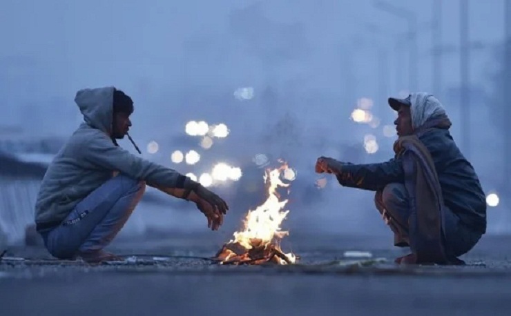 আগামী তিন দিনে রাতে শীত বাড়বে