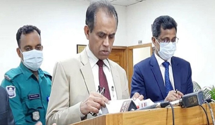 চট্টগ্রাম সিটি নির্বাচন ২৭ জানুয়ারি