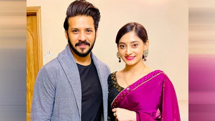 এবার নিরবের নায়িকা পূজা চেরী
