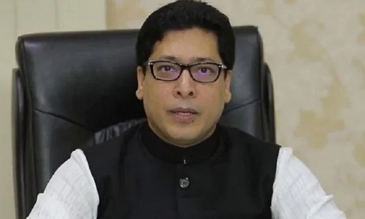ইতিহাস বিকৃতকারীদের শাস্তির আওতায় আনতে হবে: জনপ্রশাসন প্রতিমন্ত্রী