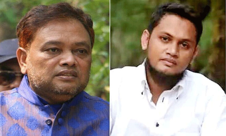 বদি আমার বাবা- দাবি টেকনাফের যুবকের, ডিএনএ টেস্ট চান