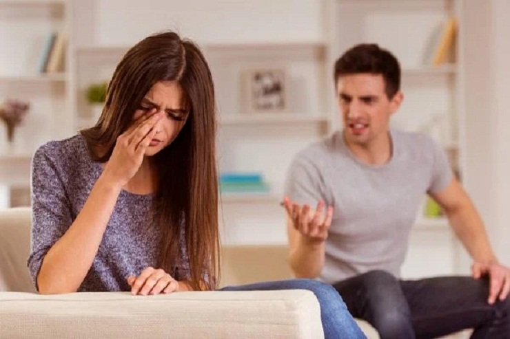 দাম্পত্য জীবনে যে ৮ সমস্যার সমাধান নেই