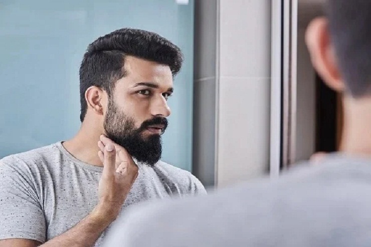 শীতে দাড়ির যত্নে যা করবেন