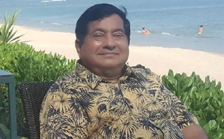 এবার করোনা পজিটিভ অভিনেতা আবদুল কাদের