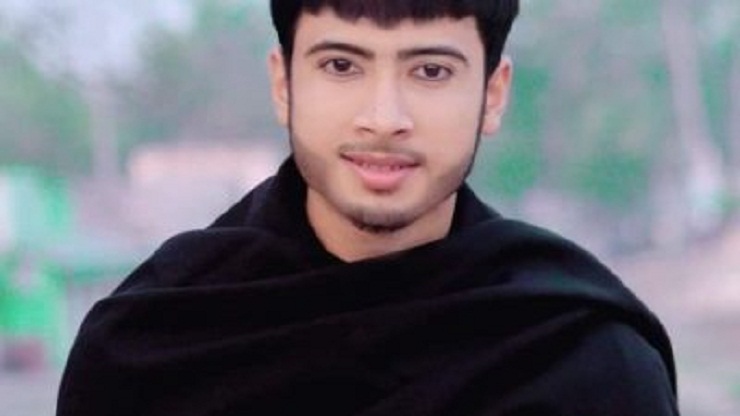 ১৫ লক্ষ টাকা হলে বাঁচবে বশেমুরবিপ্রবি'র সুমন
